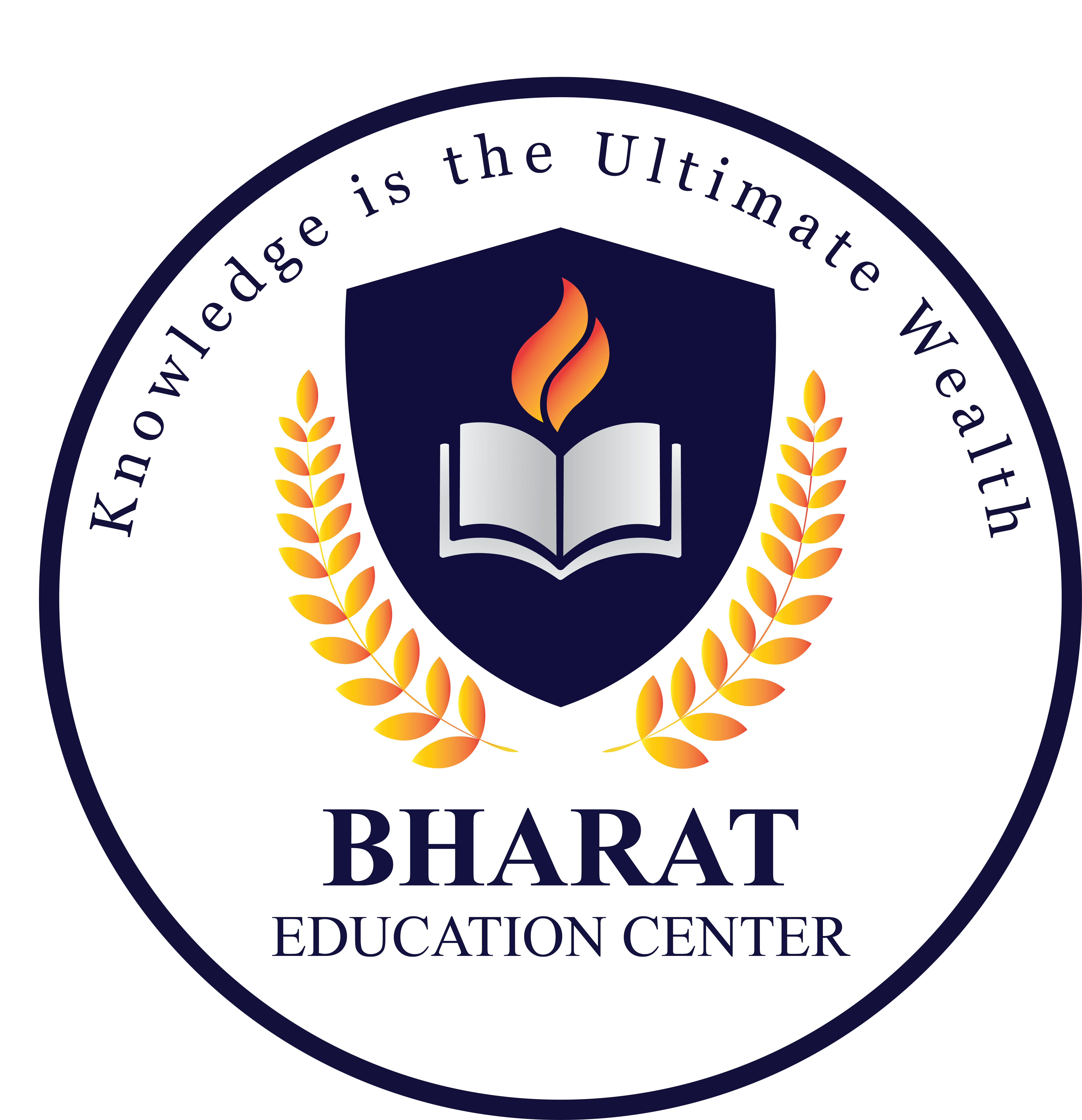 Bharath Education center new