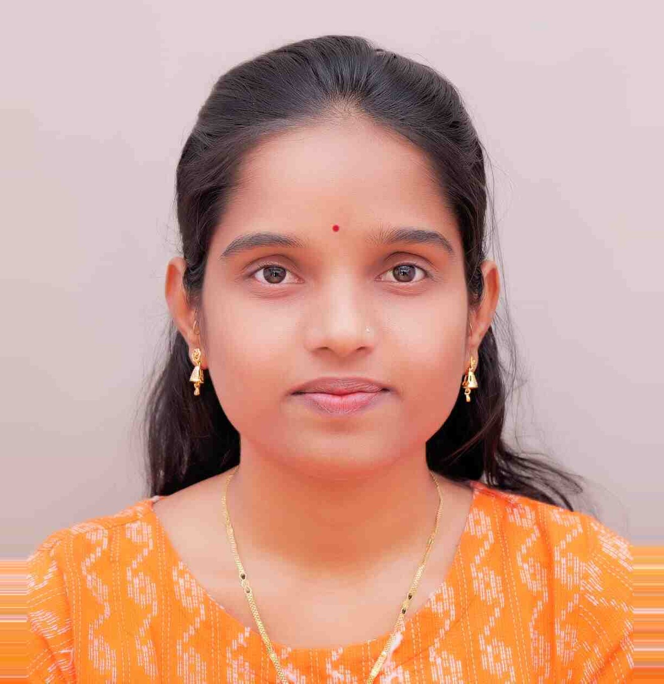 Surabhi Chandgude - Project Lead and .NET Backend Developer