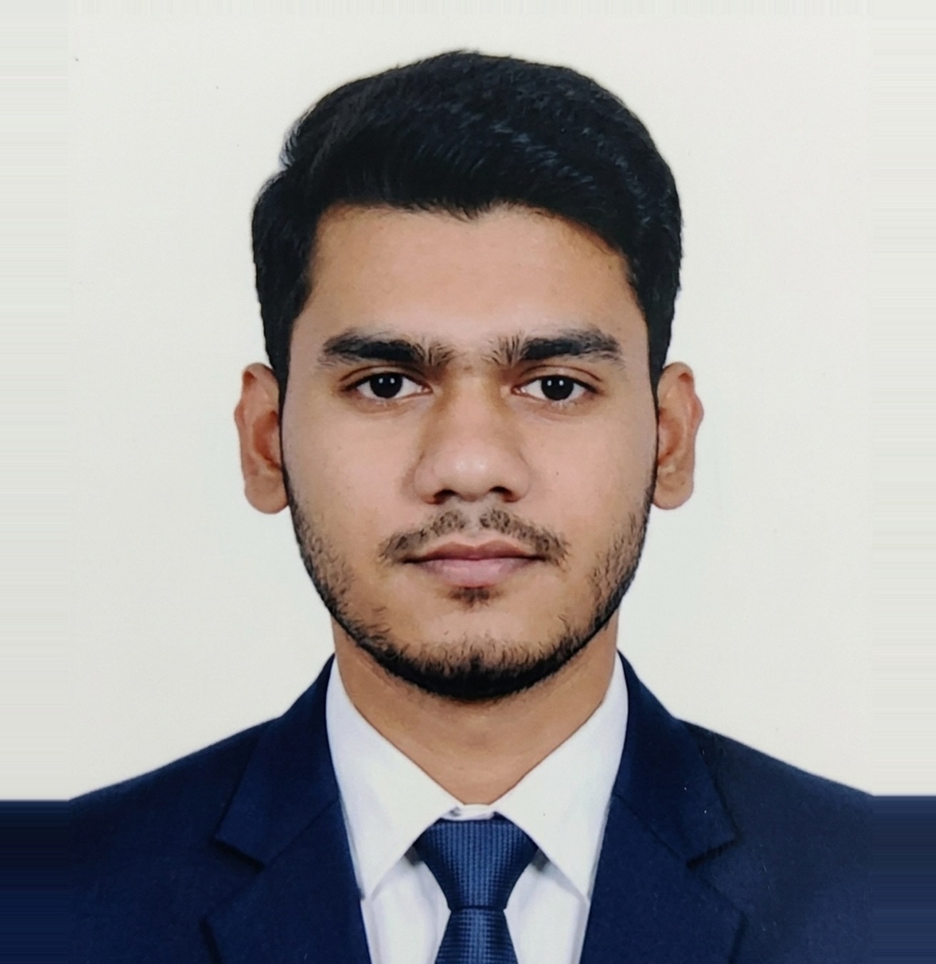 Muhammed Jaseel - .NET Backend Developer